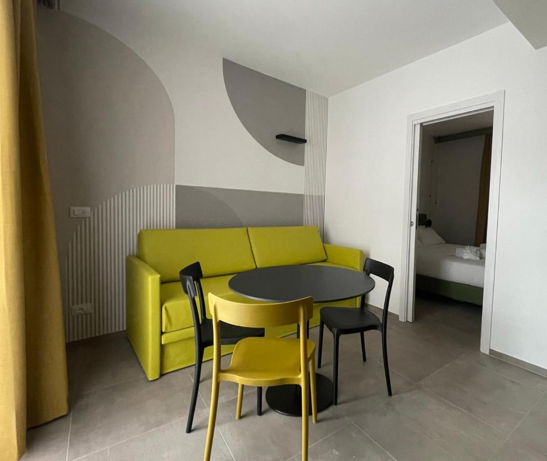 Arque Apartments - Arco Centro Екстер'єр фото