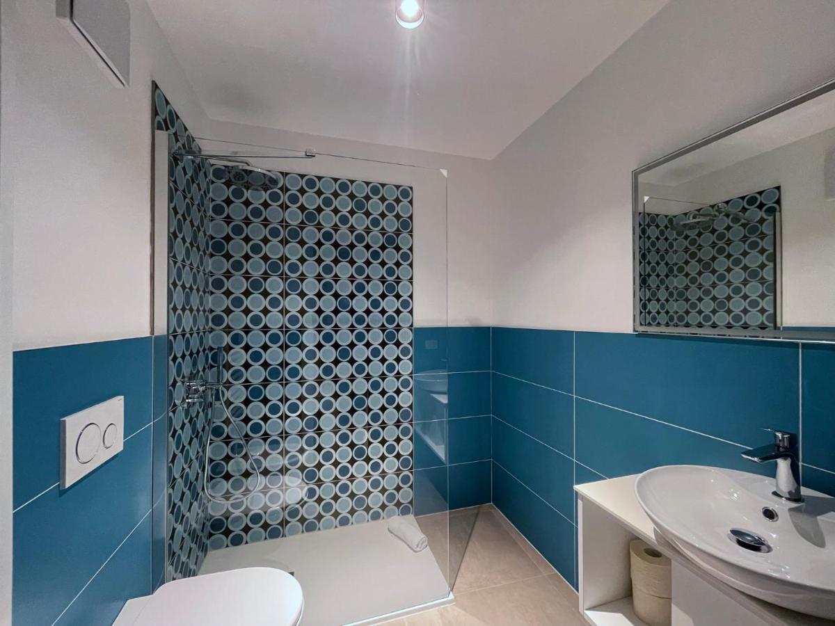 Arque Apartments - Arco Centro Екстер'єр фото