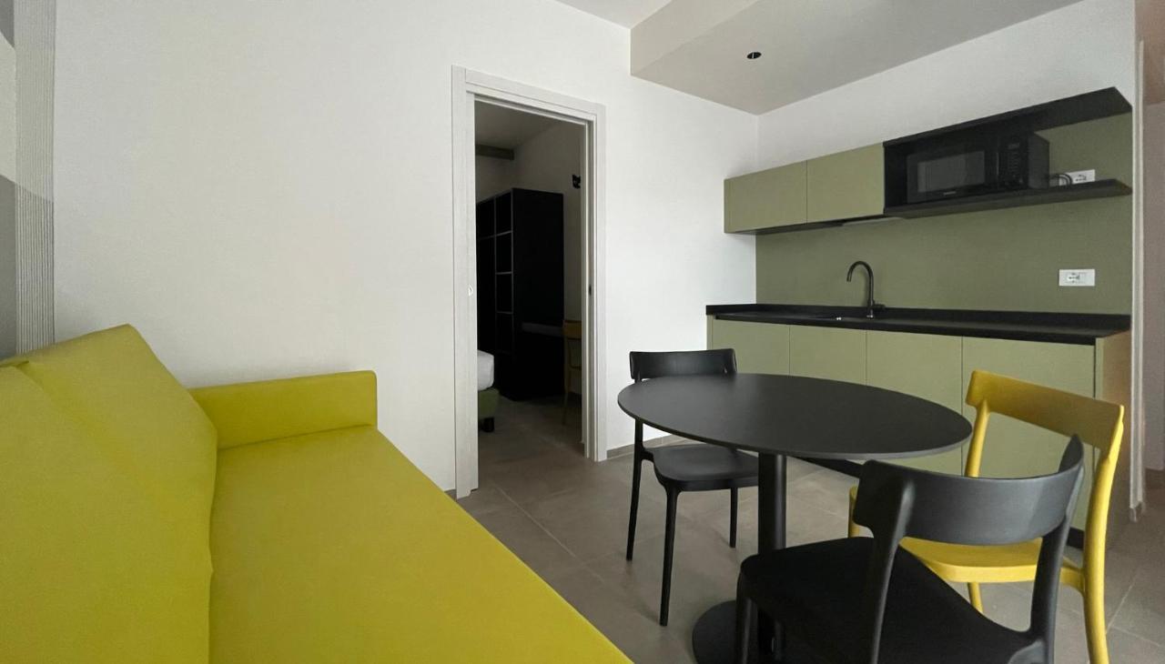 Arque Apartments - Arco Centro Екстер'єр фото