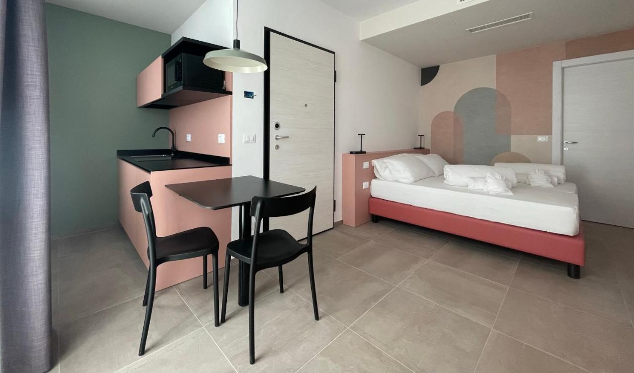 Arque Apartments - Arco Centro Екстер'єр фото