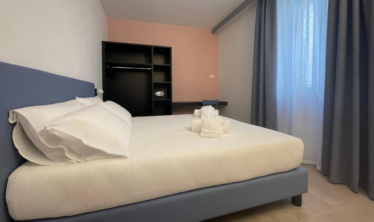 Arque Apartments - Arco Centro Екстер'єр фото