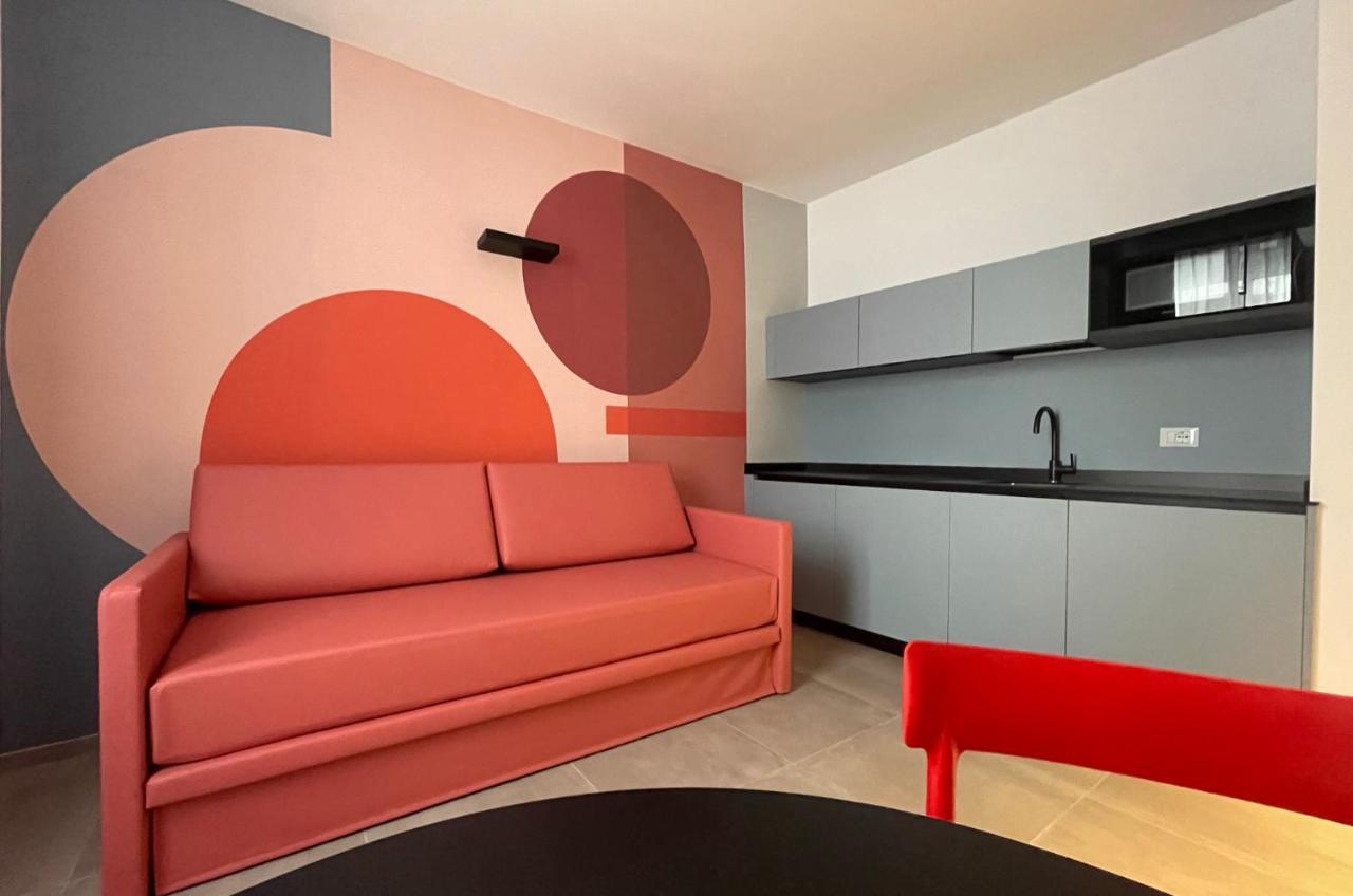 Arque Apartments - Arco Centro Екстер'єр фото