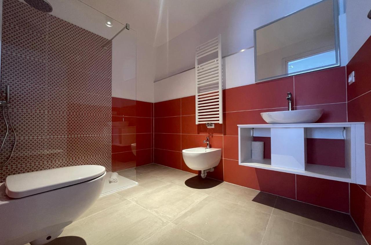 Arque Apartments - Arco Centro Екстер'єр фото