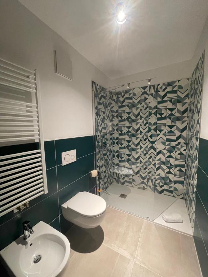 Arque Apartments - Arco Centro Екстер'єр фото