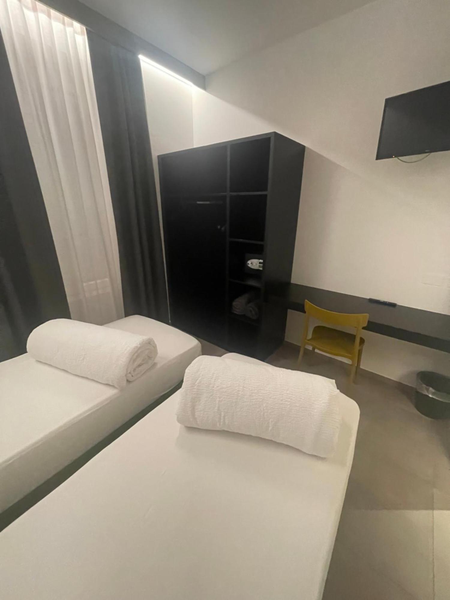 Arque Apartments - Arco Centro Екстер'єр фото