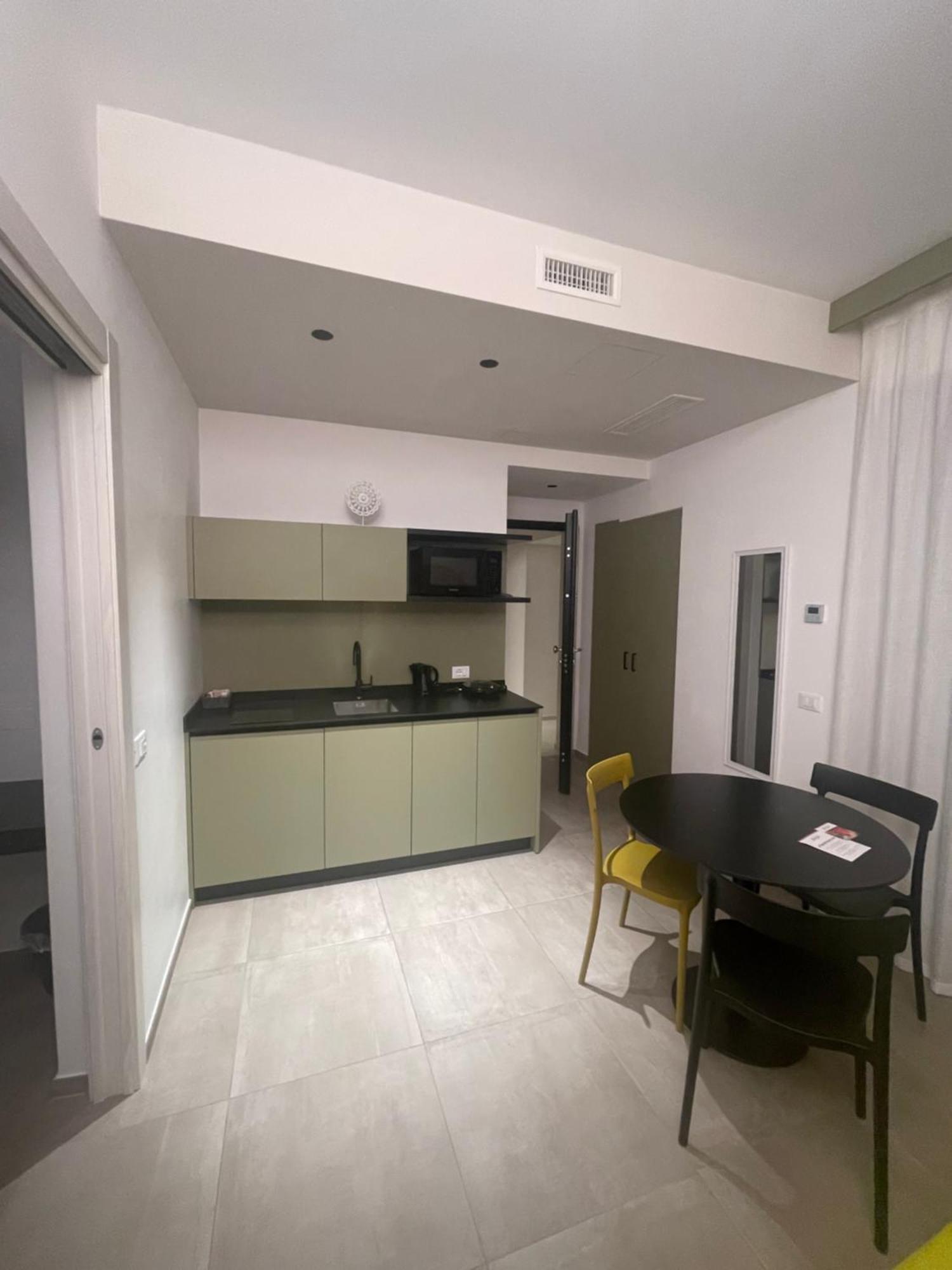 Arque Apartments - Arco Centro Екстер'єр фото