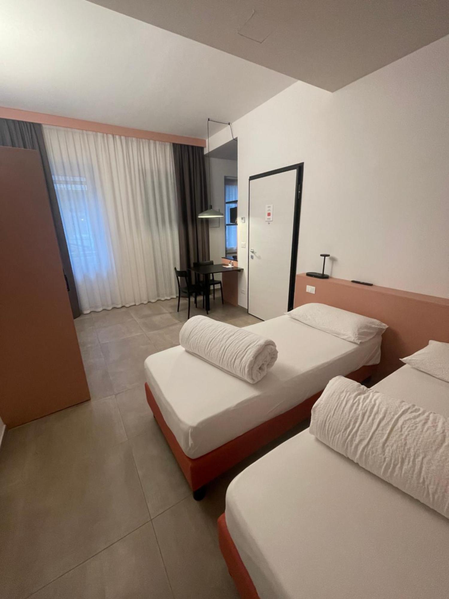 Arque Apartments - Arco Centro Екстер'єр фото