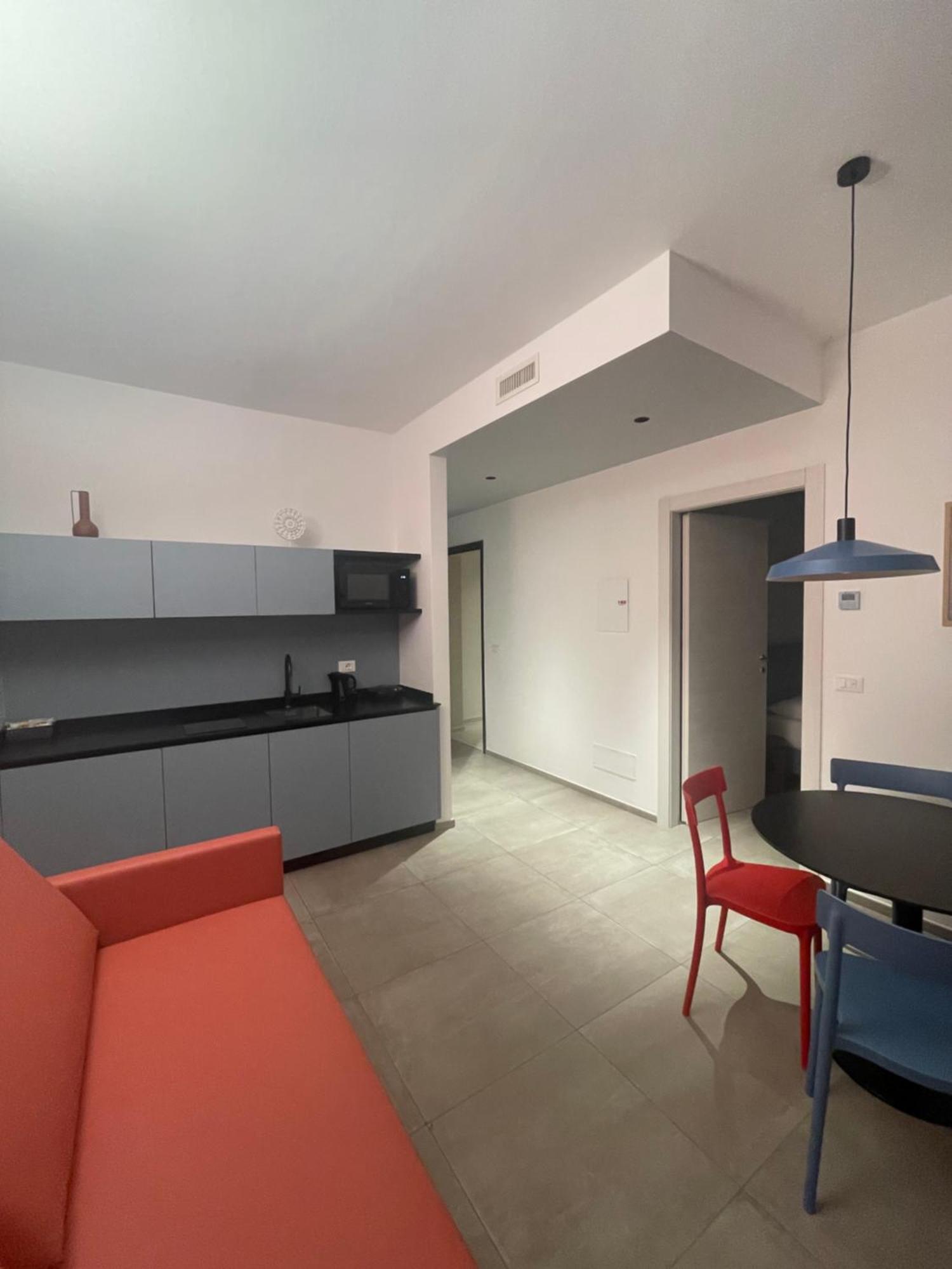 Arque Apartments - Arco Centro Екстер'єр фото