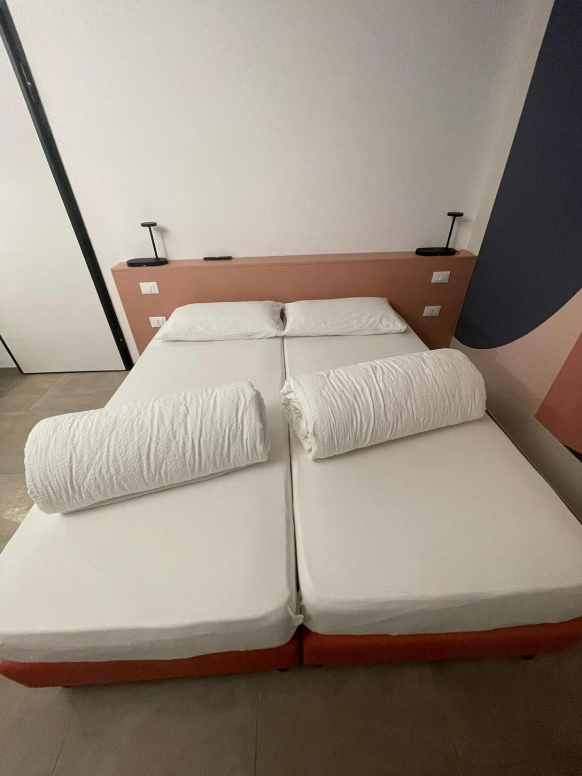 Arque Apartments - Arco Centro Екстер'єр фото