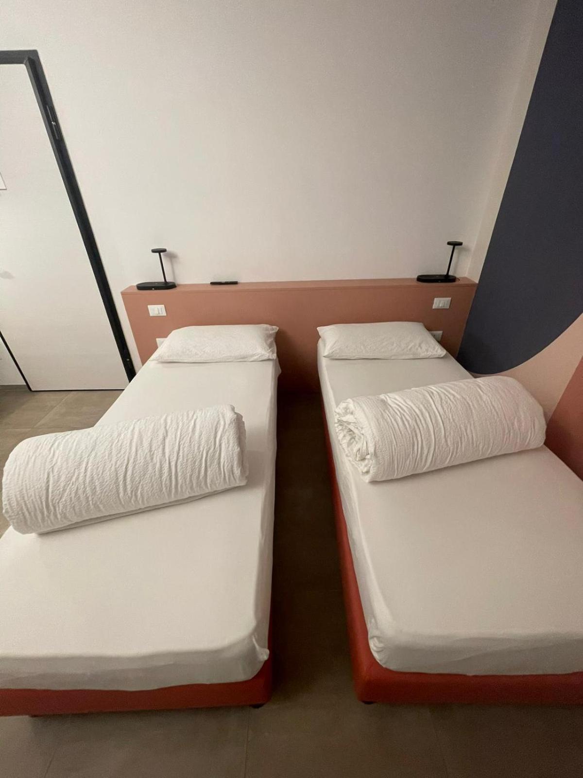 Arque Apartments - Arco Centro Екстер'єр фото